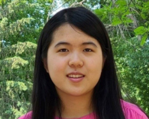 Elizabeth Chen